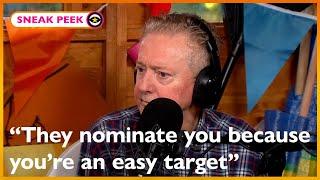 Sneak Peek: A BIG Eviction weighs on the Housemates | Celebrity Big Brother 2024