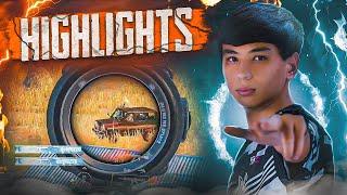 WOZTO HIGHLIGHTS #2 PUBG MOBILE 