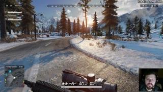 Ring of Elysium - The Right Shoe