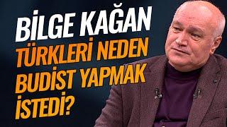 Bilge Kağan Türkleri Neden Budist Yapmak İstedi? | Prof. Dr. Ahmet Taşağıl Vav TV