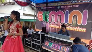 ORANG KETIGA - GEMINI MUSIC PRODUCTION - LIVE SHOW