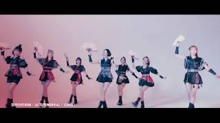 【HD】SING女團-寄明月MV [Official Music Video]官方完整版MV