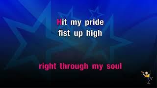 Stick That In Your Country Song - Eric Church (KARAOKE)