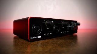 Focusrite Scarlett 4i4 (3rd Gen) Review | Unleash Your Creativity!