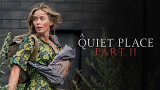 A Quiet Place Part II (2020) - Exclusive Look - Paramount Pictures