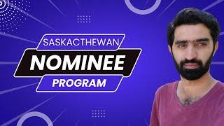 Saskatchewan Immigrant Nominee Program - 2022