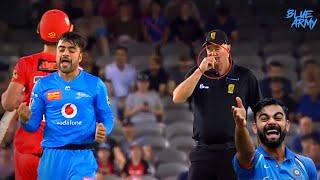 TOP 15 Funny Moments in Cricket HD | Virat Kohli,Ben Stokes, Rashid Khan