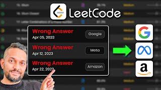 The unfair way I mastered Leetcode