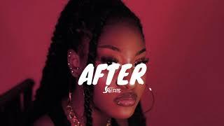 (FREE) Afrobeat Instrumental 2021 | Oxlade X Tems X Omah Lay Type Beat "AFTER" | Afrobeat Type Beat