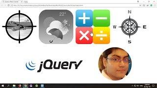 jQuery Slide, Fade an Image on Hover - jQuery Tutorial