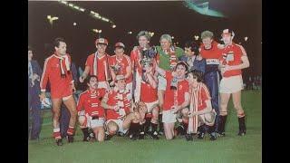 1983 FA Cup Final Replay Radio Commentary