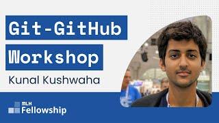 Git & GitHub Workshop