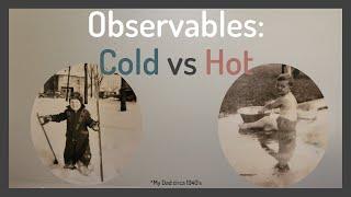 RxJS: Hot vs Cold Observables