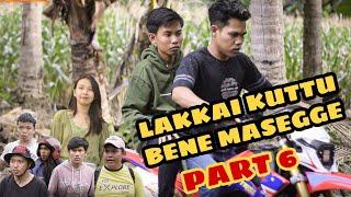 VIDEO BUGIS LUCU || VIRAL || KOMEDI BUGIS || LAKKAI KUTTU BENE SEGGE PART 6