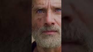 Rick Grimes est de retour | The Walking Dead #Shorts