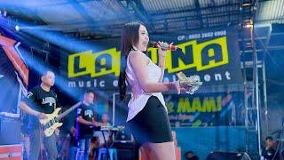 LALUNA MUSIC - CINTA DALAM DOA - MONIC MONICA - HAPPY PARTY INJECT GANK SEASON 3 - KUDUS