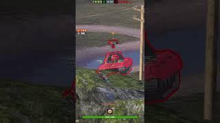 AMX 50 B | 1v3 & 8,000 DMG | #blitz #tanksblitz #вотблиц #танкиблиц