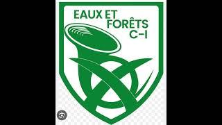 ABSK Forestier 1 ere Promotion de l'ENEF SEBROKO