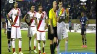 Independiente Del Valle 2 River 0 (La Red Ecuador) Copa Libertadores 2016