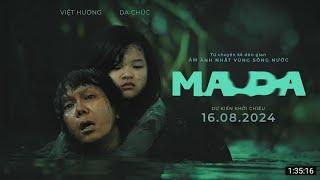 Ma Da. | Full | phim ma kinh dị