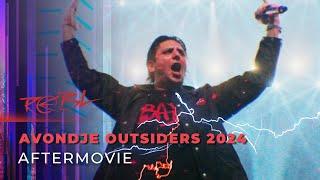 Aftermovie Avondje Outsiders 2024
