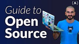 Complete Guide to Open Source - How to Contribute