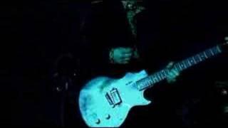 PRIMAL SCREAM - Shoot Speed Kill Light (Live)