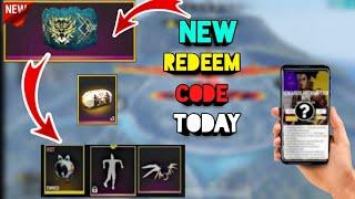 New Redeem Code Today Of Free Fire 2020 || Gloo Wall Redeem Code FFIC Tournament || Indian Region