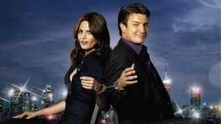 10 интересных фактов о сериале Касл (Castle)