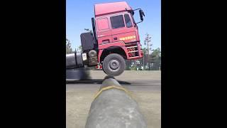 Truck games  #shorts