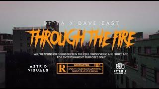 Ditta x Dave East - Through The Fire (Official Video)