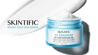 Skintific - Repair Your Skin Barrier