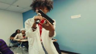 K'alley - Hood Professor (Music Video)