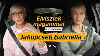 Jakupcsek Gabriella – Elviszlek magammal