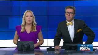 Various TV Newscast Opens, Promos, and Station IDs, Part 258