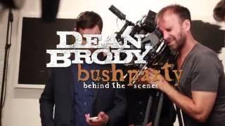 Dean Brody Bush Party - Behind the Scenes