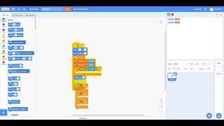 Scratch tutorials | How to make sprites go to mouse smoothly