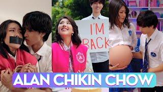 New Best Alan Chikin Chow TikTok 2024 - New Funny Tik Tok Memes - TikTok Famous