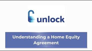 Understanding a Home Equity Agreement