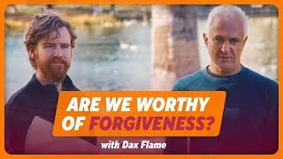 In An Extremely Unusual Conversation, @Daxflame Asks For Forgiveness | Spectrum Street Epistemology