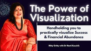  Transform Your Life with the Power of Visualization! 