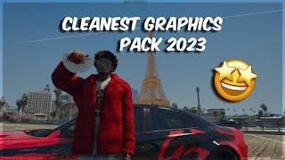 FiveM - CLEANEST Roleplay Graphics Mod Pack | Realistic Graphics Mod (2023)
