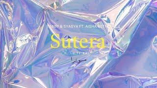 TABBY & SYASYA - SUTERA ft. Aisha Retno (AI Cover) | @AishaRetno