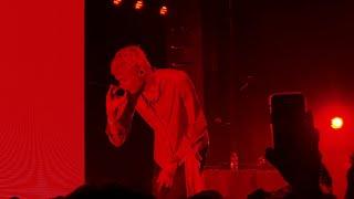 glaive · 2024-05-26 · SOMA · San Diego · full live show