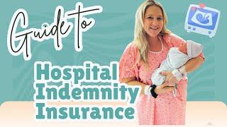 Does Hospital Indemnity Insurance make sense?