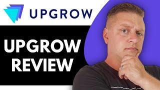 Upgrow Review | Is it Any Good in 2025?