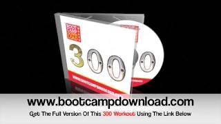 The 300 Workout Music | Bootcamp Spartan Circuit