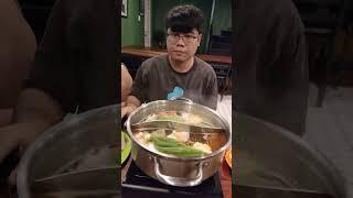 puda ep.15 Ho Mei Do hotpot