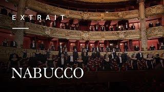 Choeurs de l'Opéra national de Paris - Nabucco de Giuseppe Verdi