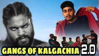 GANGS OF KALGACHIA 2.O (official music video) Shajahan ft Pashan